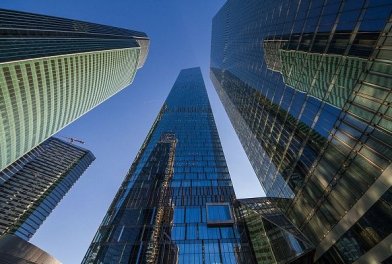 Capital Group планирует построить 400 тыс. кв. м жилья в Москве