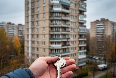 Сбербанк снижает ставки по рыночной ипотеке