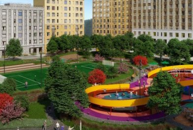 ЖК «Селигер Сити» — новый проект на севере Москвы