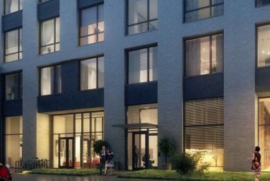 ГК «Инград» предлагает арендовать коммерческие помещения в трех своих новостройках