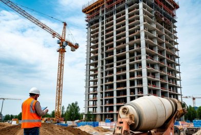 Микрокредитным организациям разрешили выдавать ипотеку
