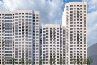 Более 1000 москвичей получат новые квартиры
