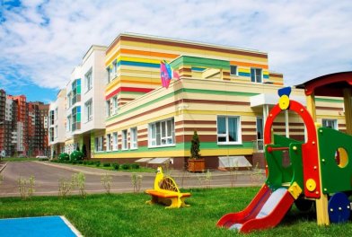 В Москве до конца 2022 года планируется ввести в эксплуатацию 7 школ и 14 детских садов