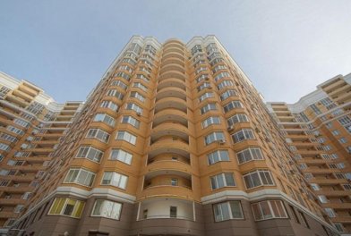 Центр Москвы: укрепление рубля корректирует цены на жилье