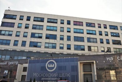 На территории завода «Московский шелк» возведут элитный жилой комплекс