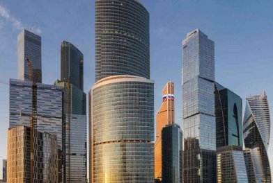«Новая Москва» готова установить рекорд по строительству объектов коммерческой недвижимости в этом году