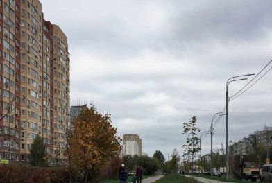 В Мытищах появится новая многопрофильная больница