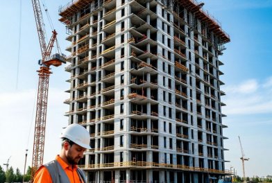 Новости реновации: жилье в районах Соколиная Гора, Нагорный и Царицыно