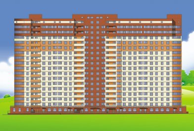 Недостроенный жилой комплекс в Химках обещают сдать в эксплуатацию
