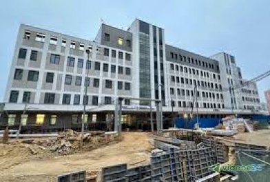 Новый корпус перинатального центра появится в Видном