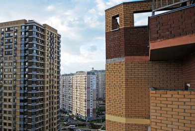 Девелоперы Новой Москвы пытаются повысить спрос на новые квартиры
