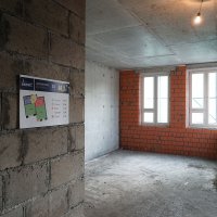Процесс строительства ЖК «Букинист» , Февраль 2017