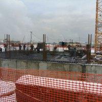 Процесс строительства ЖК «Новые Котельники», Декабрь 2016