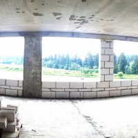 Процесс строительства ЖК «Новый Зеленоград» , Июль 2015