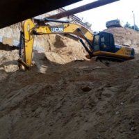 Процесс строительства ЖК «Октябрь» , Июль 2017