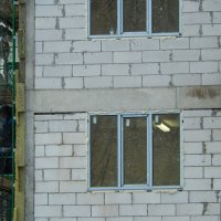 Процесс строительства ЖК «Клубный дом на Таганке», Ноябрь 2016