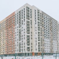 Процесс строительства ЖК «Пригород. Лесное» , Декабрь 2018