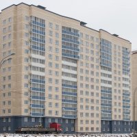 Процесс строительства ЖК «Внуково 2017», Декабрь 2017