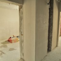 Процесс строительства ЖК «Кварталы 21/19», Август 2017