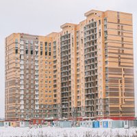 Процесс строительства ЖК «Пригород. Лесное» , Декабрь 2016