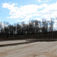 Процесс строительства ЖК «Марьино Град» , Апрель 2016
