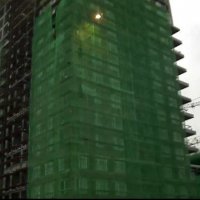 Процесс строительства ЖК SREDA («Среда»), Апрель 2017