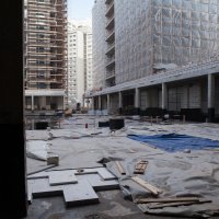 Процесс строительства ЖК «Вавилова, 4» , Апрель 2018