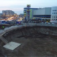 Процесс строительства ЖК «Солнечный» (Жуковский), Февраль 2017