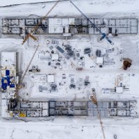 Процесс строительства ЖК «Ясеневая, 14», Январь 2019