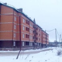 Процесс строительства ЖК «Марьино Град» , Декабрь 2016