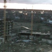 Процесс строительства ЖК «Хлебникоff», Апрель 2018