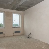 Процесс строительства ЖК «Новокрасково», Июль 2017