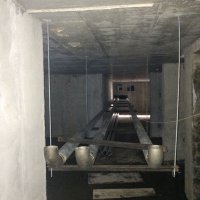 Процесс строительства ЖК «Истомкино», Ноябрь 2017
