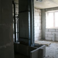 Процесс строительства ЖК «Влюберцы», Август 2016