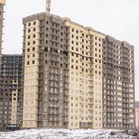 Процесс строительства ЖК «Люберцы 2017», Февраль 2017