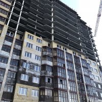 Процесс строительства ЖК «Купавна 2018» , Март 2018