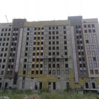Процесс строительства ЖК «Золоторожский», Июль 2017