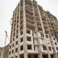Процесс строительства ЖК «Южное Бунино», Февраль 2019