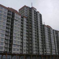 Процесс строительства ЖК «Новое Измайлово», Октябрь 2017