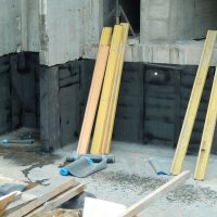 Процесс строительства ЖК «Клубный дом на Таганке», Август 2016