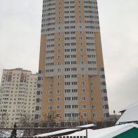 Процесс строительства ЖК «Москвич», Декабрь 2016