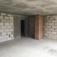 Процесс строительства ЖК «Отрада», Июль 2017