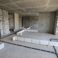 Процесс строительства ЖК «Ландыши» , Июль 2017