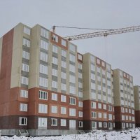 Процесс строительства ЖК «Государев дом» , Декабрь 2017