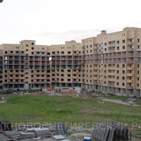 Процесс строительства ЖК «Новоснегирёвский» («Новые Снегири»), Июнь 2017