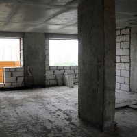 Процесс строительства ЖК «Влюберцы», Июнь 2016