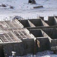 Процесс строительства ЖК «Новоснегирёвский» («Новые Снегири»), Март 2016