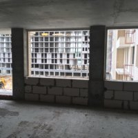 Процесс строительства ЖК «Отрада», Июль 2017