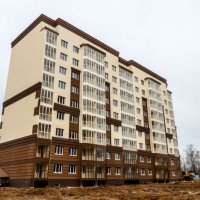 Процесс строительства ЖК «Государев дом» , Июль 2016