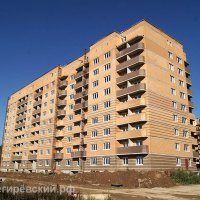 Процесс строительства ЖК «Новоснегирёвский» («Новые Снегири»), Август 2017